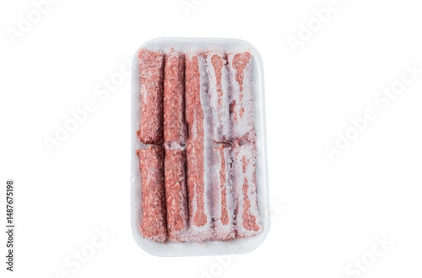 Obraz Mici or little ones