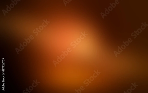 Fototapeta blured purple background with rays