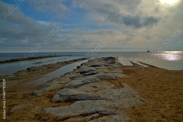Fototapeta Reportage Agrigento