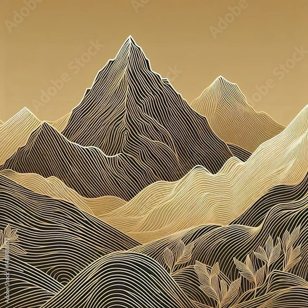 Obraz pattern
