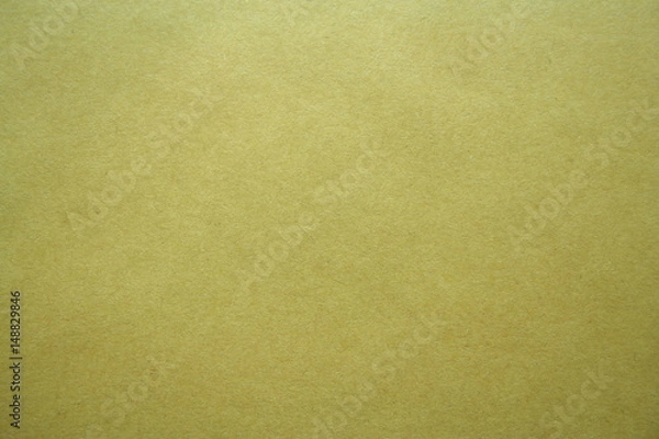 Fototapeta Light Brown Paper
