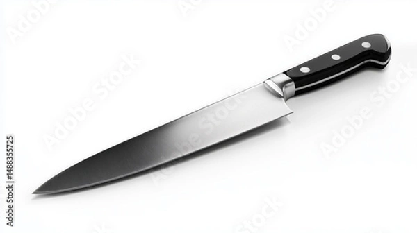 Obraz Stainless Chef Knife