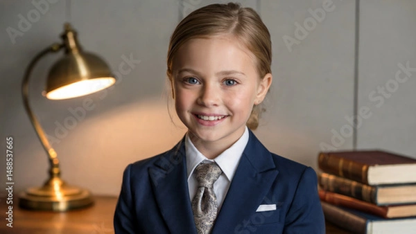 Obraz Best professional portraits