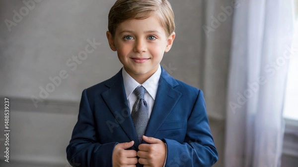 Obraz Best professional portraits