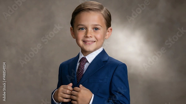 Obraz Best professional portraits