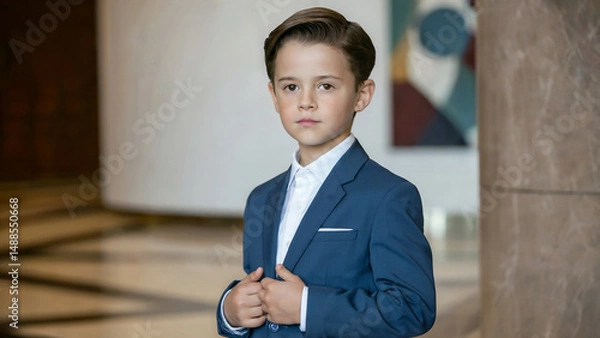 Obraz Best professional portraits