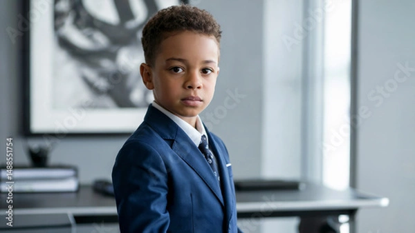 Obraz Best professional portraits