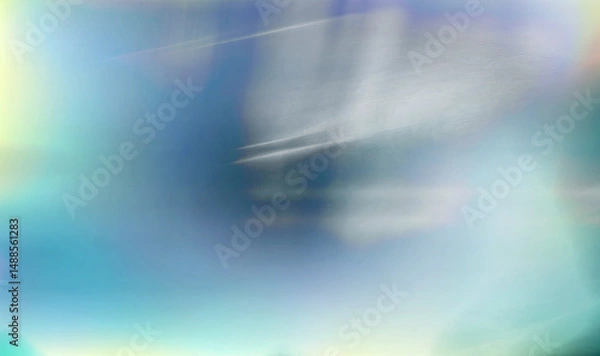 Fototapeta lichter farben linien hintergrund abstrakt wellen glühen verlauf verläufe bunt leuchten scheinen bewegung grafik