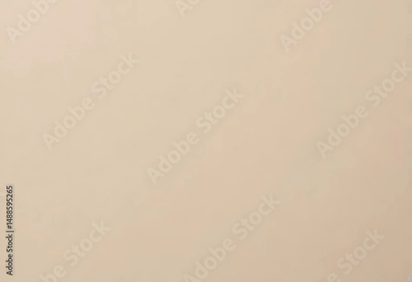 Obraz Soft Beige Fabric with Gentle Folds