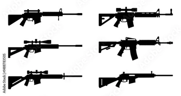 Obraz World War 2 Icon Vector