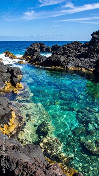 Fototapeta Custom AI Model