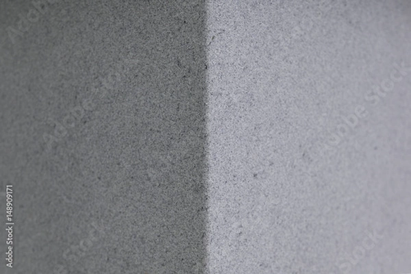 Fototapeta granite corner