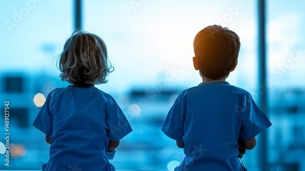 Obraz How does child insurance help parents plan for unexpected medical costs due to sickness