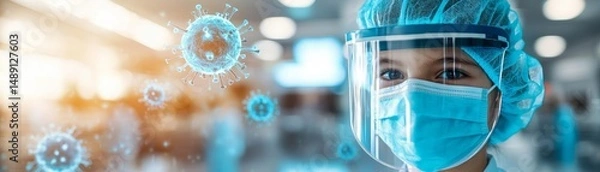 Obraz How does child insurance help in managing healthcare costs during a pandemic