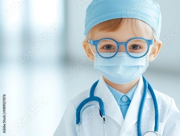 Obraz What role does child insurance play in managing costs for rare childhood diseases