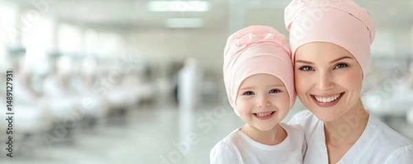 Obraz Write a blog post on the role of child insurance in managing costs during cancer treatment