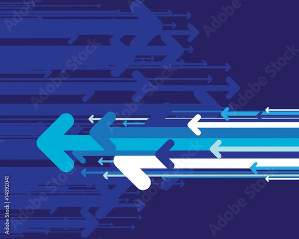 Obraz Abstract background