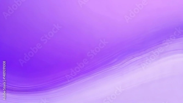 Fototapeta A mesmerizing abstract artwork showcasing a vibrant gradient of light and color perfect for backgrounds website design presentations or artistic projects featuring fluid dynamic textures and hues.