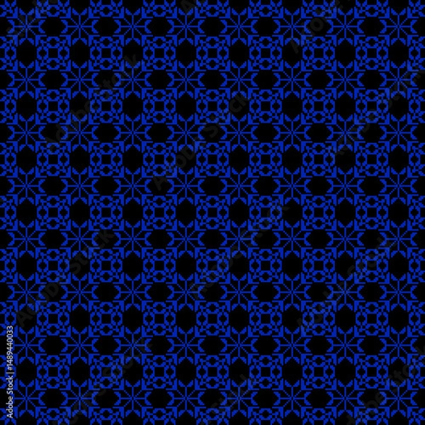 Fototapeta ethnic pattern seamless ,geometric ethnic pattern ,Tribal geometric seamless patterns, ethnic design, hipster backdrop, wallpaper Background, Design curtain, carpet ,fabric ,textile	