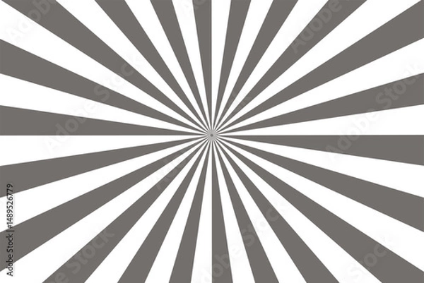 Fototapeta Smokey Gray.eps