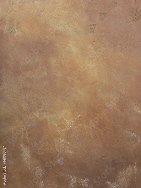 Obraz Vintage old cement background and texture