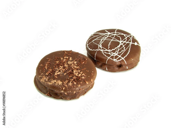 Obraz delicious alfajor