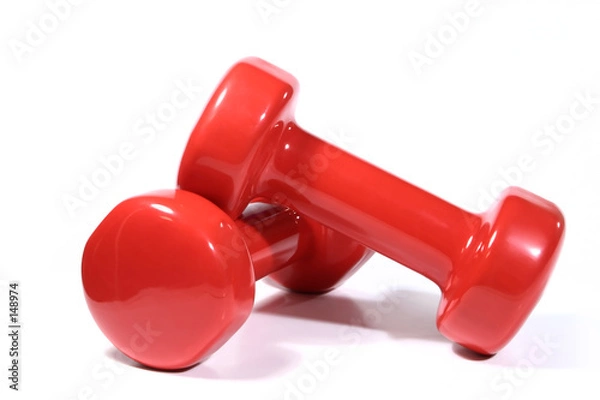 Fototapeta Hantle