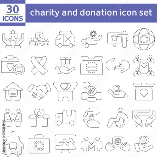 Obraz Art & Illustration