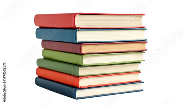 Fototapeta Red Stock Photo