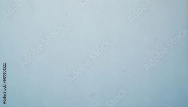 Fototapeta Empty Minimalist Room with Concrete Wall and Floor