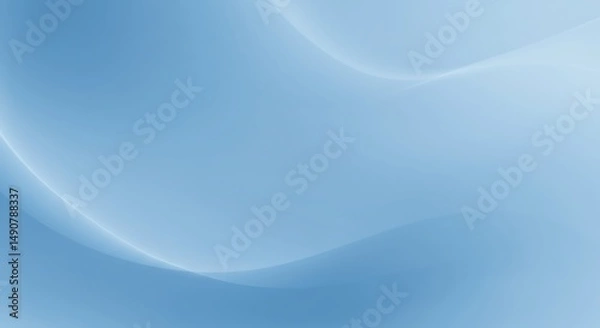 Fototapeta 空色の旋律