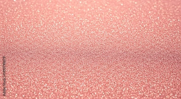 Fototapeta 桃色の輝き