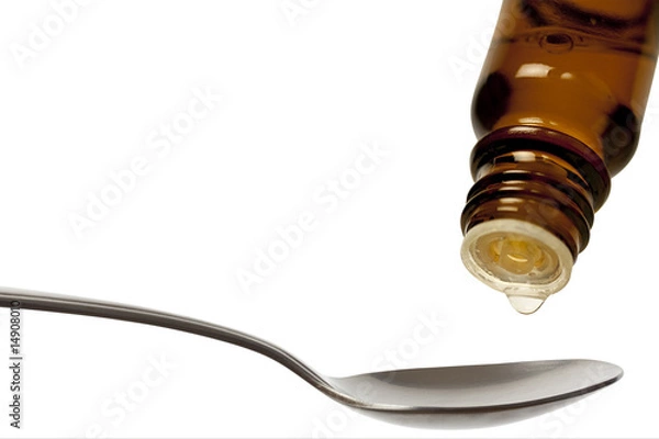 Obraz Bittere Medizin