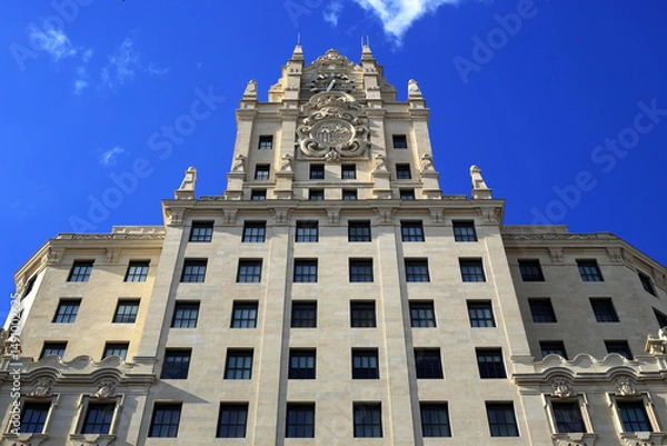 Obraz Gran Vía Majesty