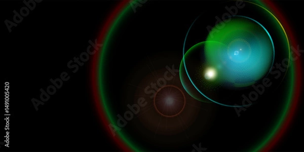 Obraz Adobe Illustrator Artwork