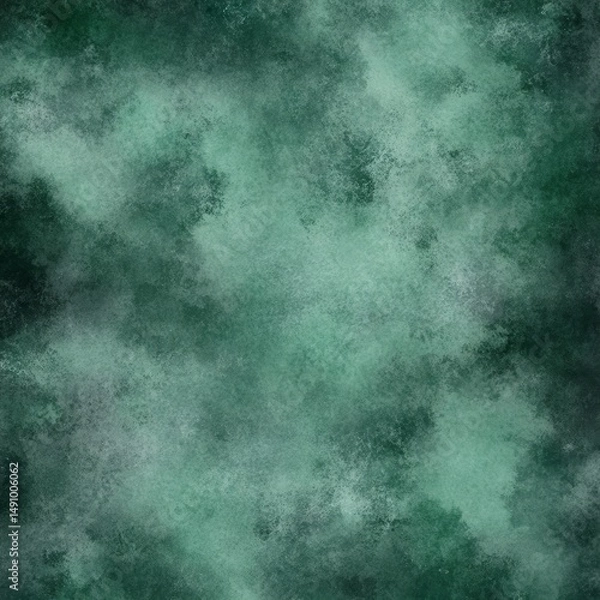 Fototapeta Grunge background with space for text or image, vector illustration.