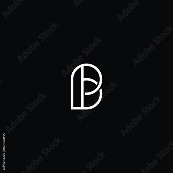 Obraz premium company logo Design 
