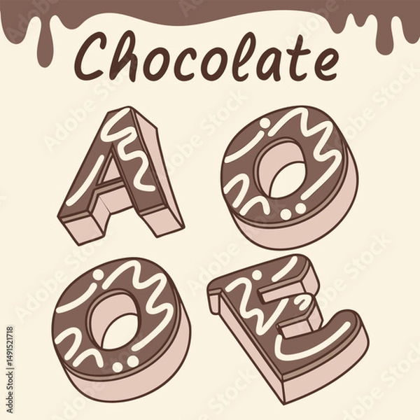 Fototapeta Adobe Illustrator Artwork