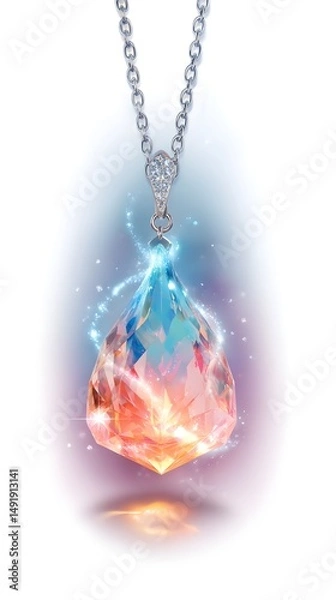 Fototapeta Shining bricks and stones