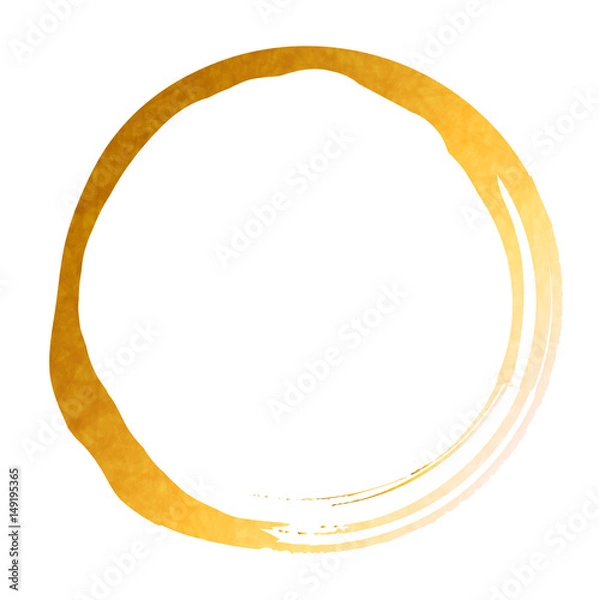 Fototapeta 父の日　フレーム　黄色　アイコン