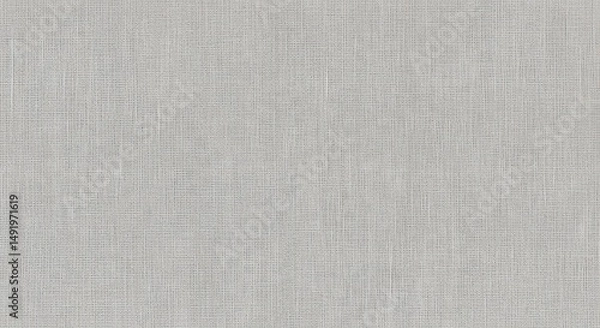 Obraz Subtle Silver Grain: Textured Wallpaper Design