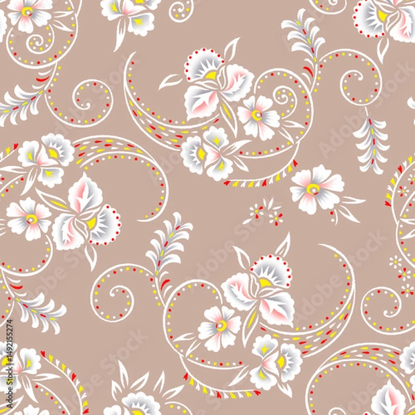 Obraz new digital design