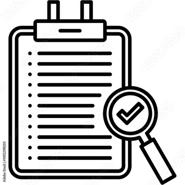 Obraz Review Summary Icon