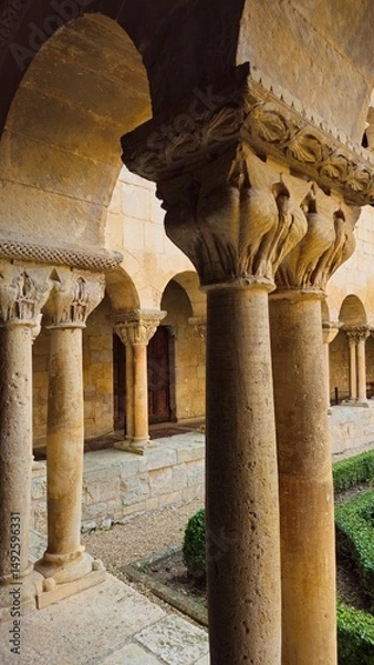 Obraz Santo Domingo de Silos