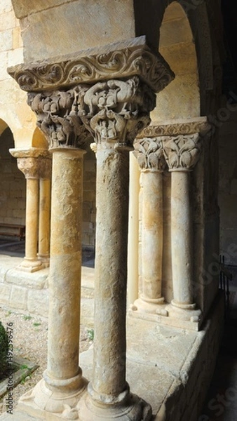 Obraz Santo Domingo de Silos