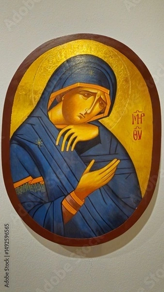 Obraz Santo Domingo de Silos