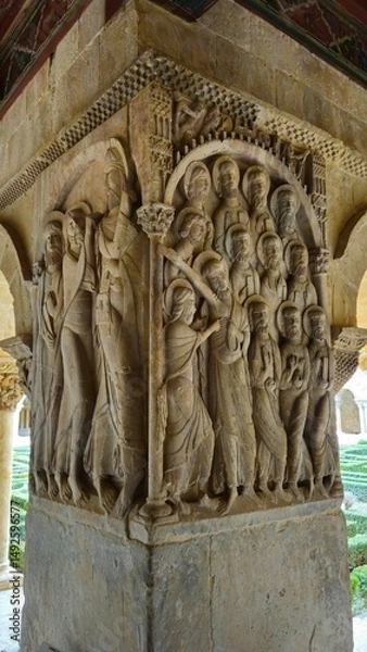 Obraz Santo Domingo de Silos