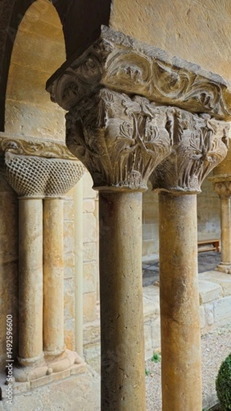 Obraz Santo Domingo de Silos