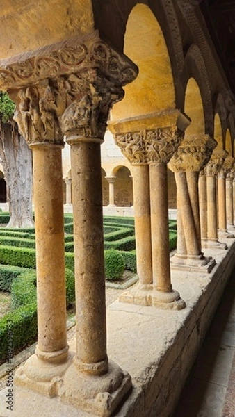 Obraz Santo Domingo de Silos