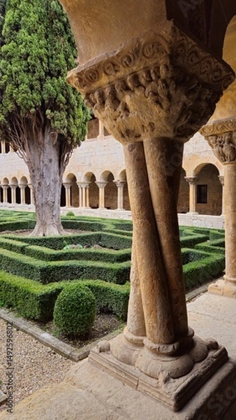 Obraz Santo Domingo de Silos